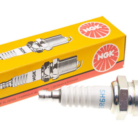 Süüteküünal NGK BR6HS