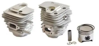 Cylinder Partner K650/K700 50mm assy