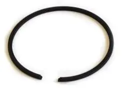 Piston ring Mitsubishi TLE48