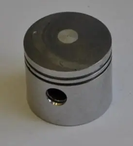 Piston Mitsubishi TLE48 no rings