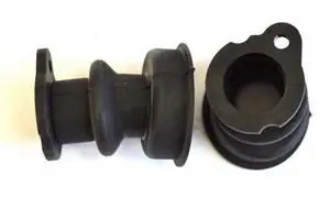 Carburetor intake boot connector Stihl 021 023 025 210