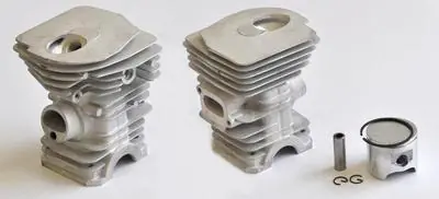 Cylinder Husqvarna 345 42mm assy