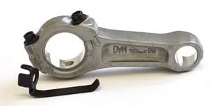 Connecting rod B&S 5.5HP Quantum new type