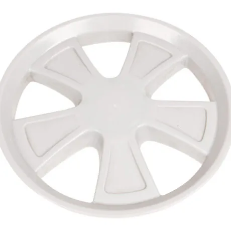 Hubcap Weibang front wheel WB454HB SB ORIGINAL PART