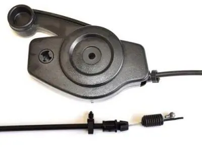 Drive belt cable Husqvarna Partner 553D