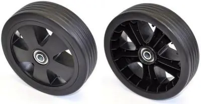 Wheel Weibang front 7 lawn mowers WB454HB WB454SB ORIGINAL PART