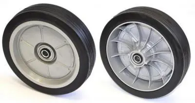 Wheel Weibang front 8 lawn mowers WB536SK AL V/BBC/ ORIGINAL PART