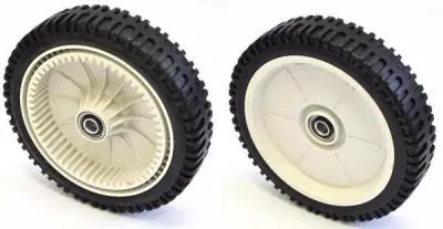 Wheel Weibang rear 9 lawn mowers WB536SB ORIGINAL PART