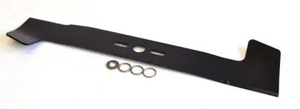 Mower blade universal 45.7cm grass catcher