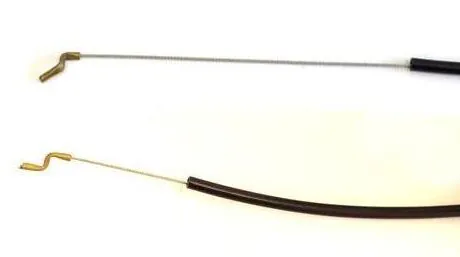 Throttle cable Husqvarna 240R 245R