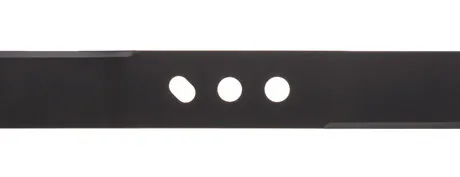 Mower blade NAC Krysiak Lider Hecht Handy AL480VH-X 48.0cm mulching blade