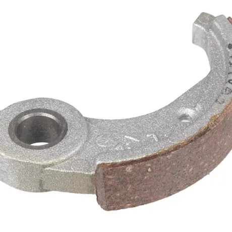 Muffler Kawasaki TH23 hedge trimmer