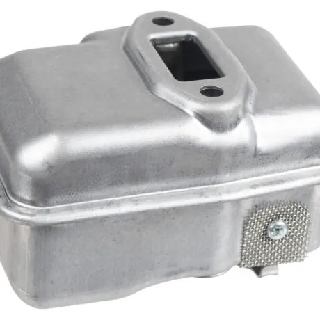 Muffler Kawasaki TJ27E