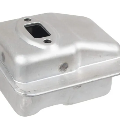 Muffler Kawasaki TH34