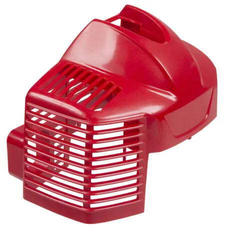 Cylinder shroud Kawasaki TJ27