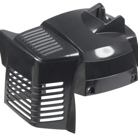 Cylinder shroud Kawasaki TJ27E