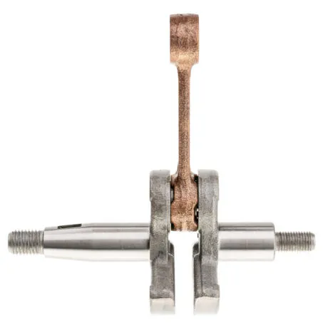 Crankshaft Kawasaki TH48