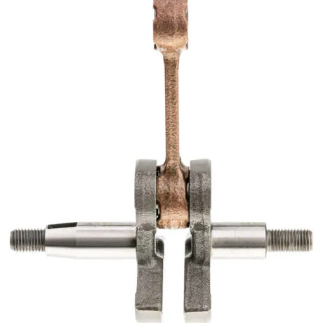 Crankshaft Kawasaki TH34