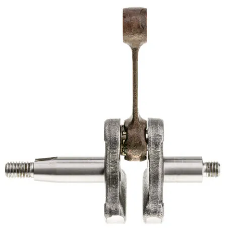 Crankshaft Kawasaki TJ27