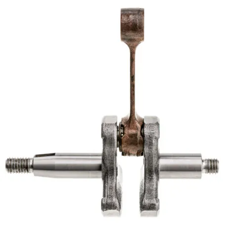 Crankshaft Kawasaki TJ27E