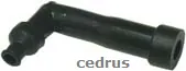 Spark plug boot Honda universal