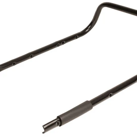 Upper handle Weibang lawn mower WB454HB ORIGINAL PART