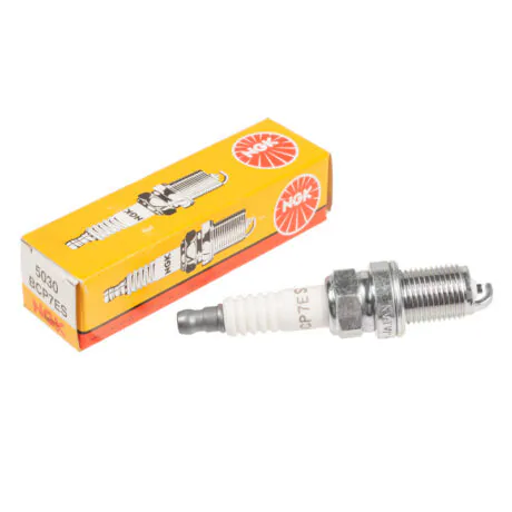 Süüteküünal NGK BCP7ES