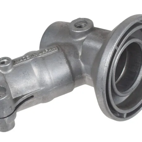 Gear case housing Kawasaki VS330