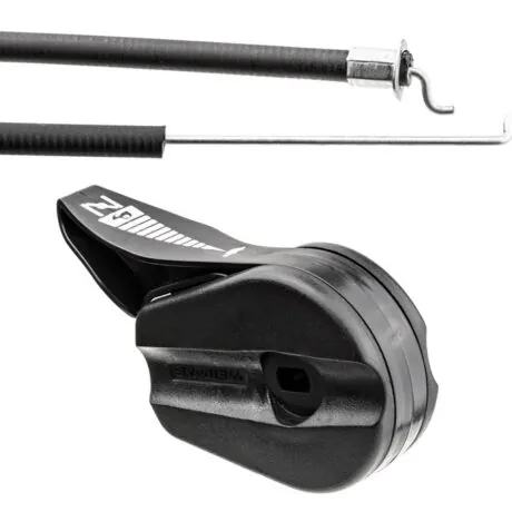 Throttle cable assy Weibang WB506SB ORIGINAL PART