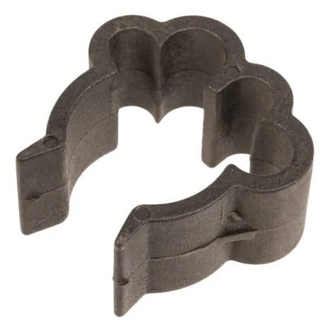 Hose clip Weibang lawn mowers ORIGINAL PART