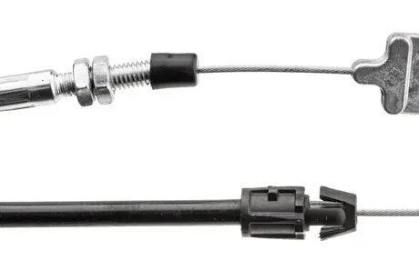 Speed adjustment cable Weibang WB536SB V ORIGINAL PART