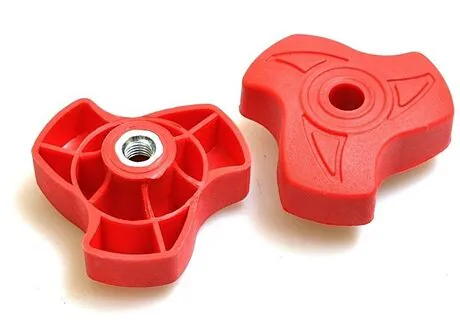 Handle wing nut Weibang WB506SB WB506SKL WB454HB SB WB536SK BBC WB506HC ORIGINAL PART