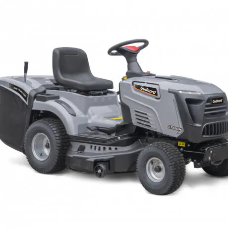 Murutraktor LT92H, Gudnord