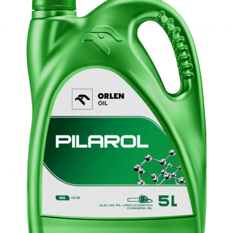 Saeketiõli Pilarol VG 68 5L, Orlen Oil