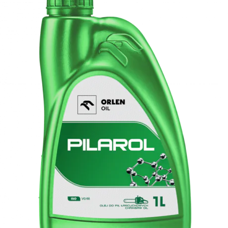 Saeketiõli Pilarol VG 68 1L, Orlen Oil