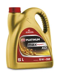 Mootoriõli MaxExpert XD 5W30 5L, Orlen Oil