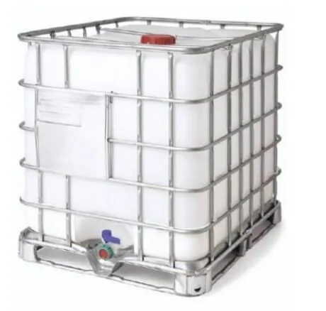 Vormiõli 22 Konkreton L 981L IBC, Orlen Oil