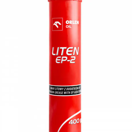 Määre Liten EP-2 400g, Orlen Oil