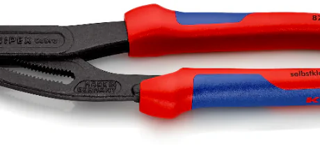 Veepumbatangid COBRA High-Tech 300mm D70mm, Knipex