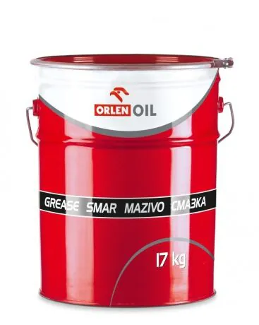 Määre Liten EP-2 17 kg, Orlen Oil
