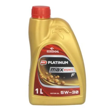 Mootoriõli MaxExpert F 5W30 1L, Orlen Oil