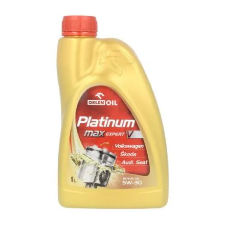Mootoriõli MaxExpert V 5W30 1L, Orlen Oil