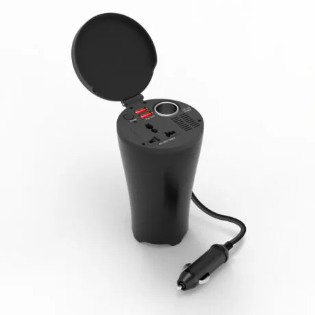 Inverter 200W 12V, Lemania