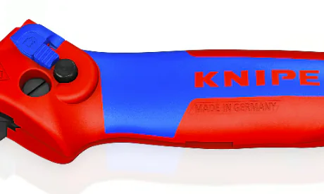 Kaablikoorimisnuga, Knipex