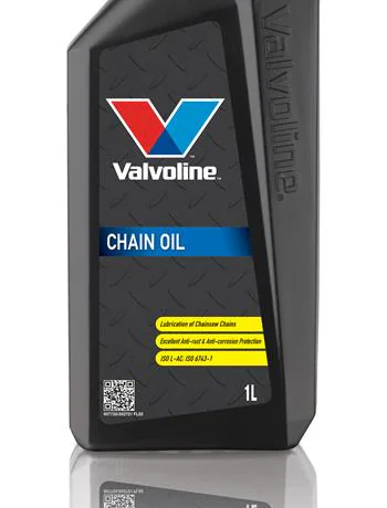 Saeketiõli 1L, Valvoline