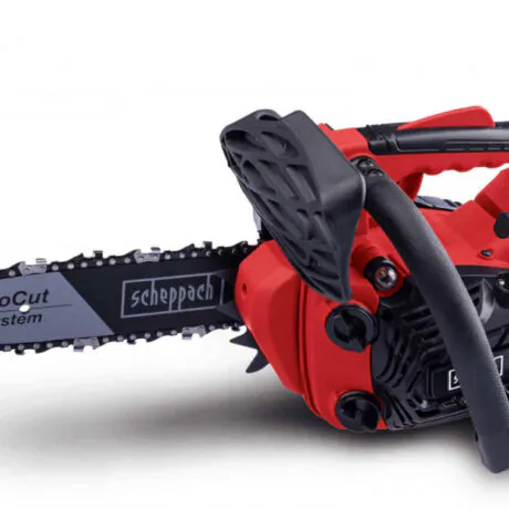 Mootorsaag PCS26, Scheppach