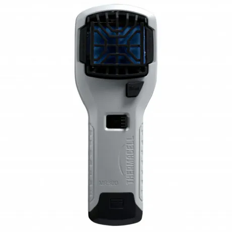 Sääsepeletaja MR300W, Thermacell