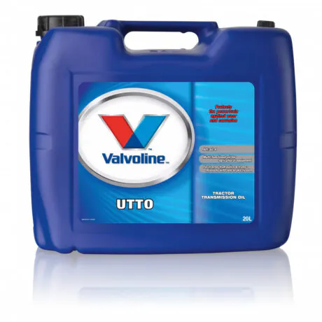 Spetsiaalõli Utto 20L, Valvoline