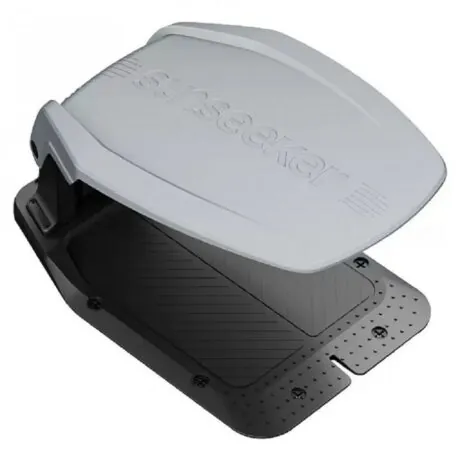 Laadimisjaama kate V3 robotile, Sunseeker