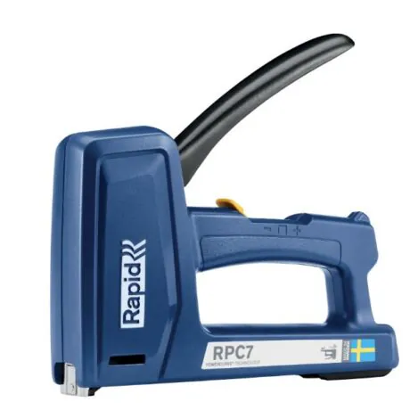 Klambripüstol RPC7, 6-14mm, Rapid